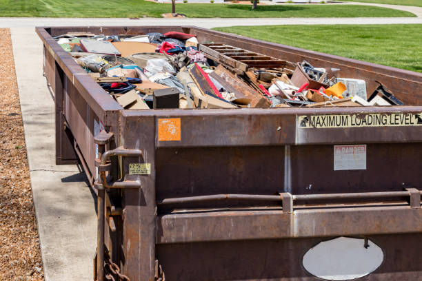 Retail Junk Removal in Strasburg, OH